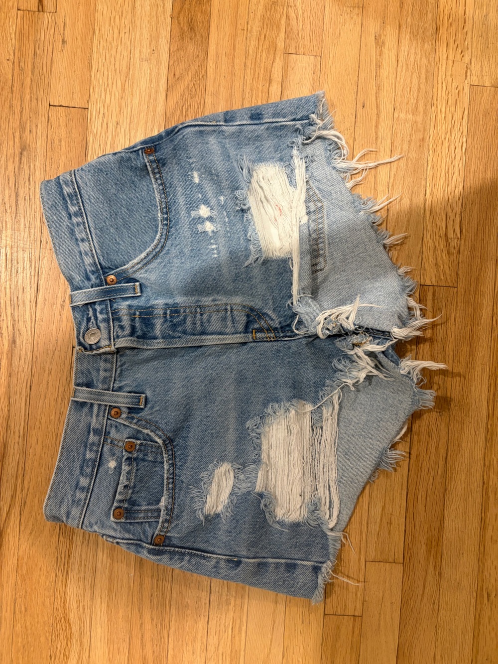 Levi’s 501 Shorts